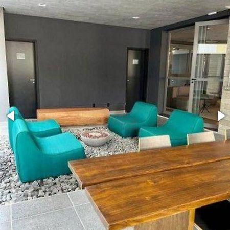 Oscar Freire Estudio São Paulo Kültér fotó