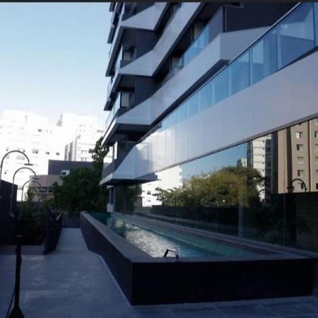 Oscar Freire Estudio São Paulo Kültér fotó