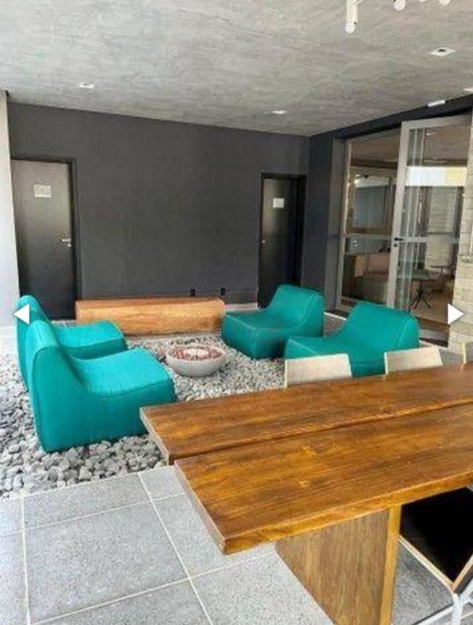 Oscar Freire Estudio São Paulo Kültér fotó