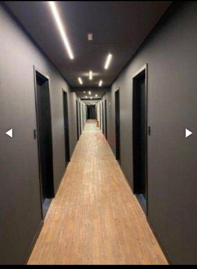 Oscar Freire Estudio São Paulo Kültér fotó