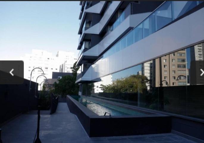 Oscar Freire Estudio São Paulo Kültér fotó